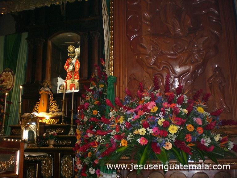 ANIVERSARIO DE CANDELARIA 01