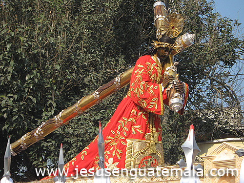 CANDELARIA