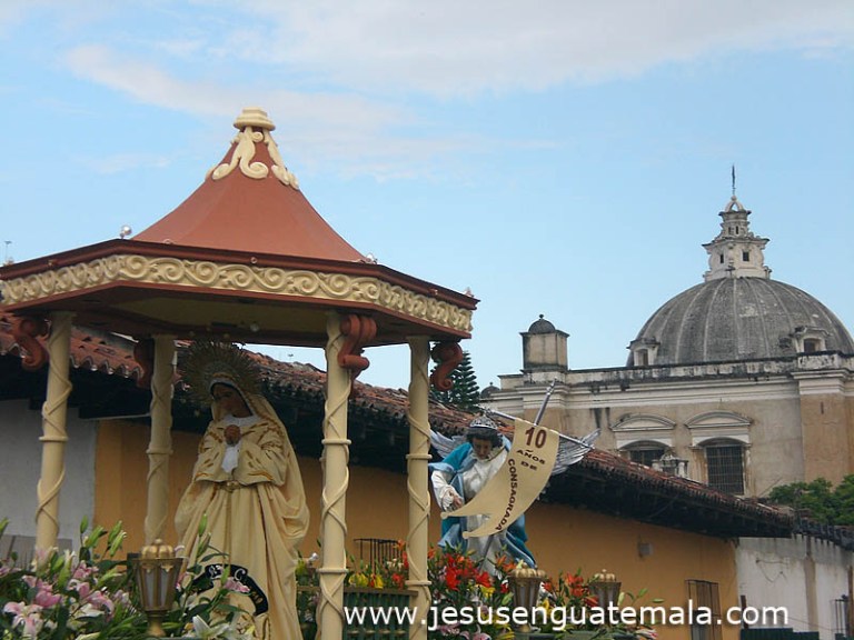 ESCUELA DE CRISTO 03