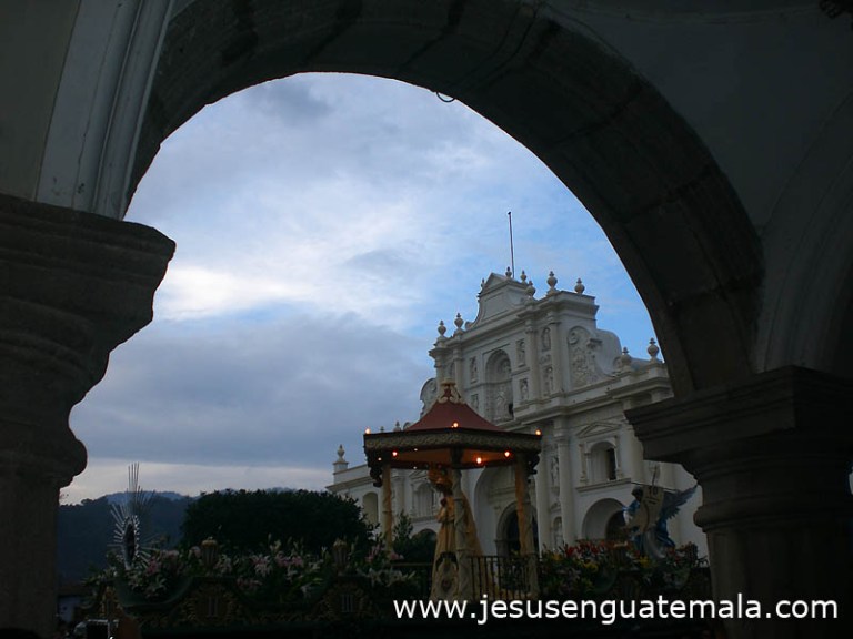 ESCUELA DE CRISTO 07