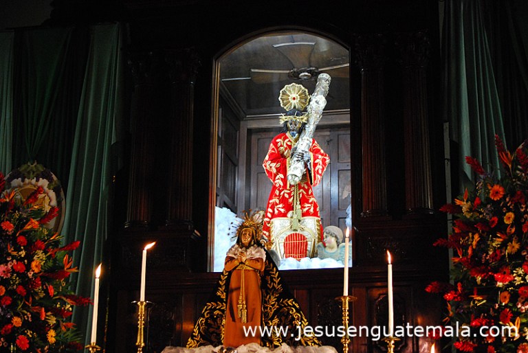 FESTIVIDAD DE CANDELARIA 01