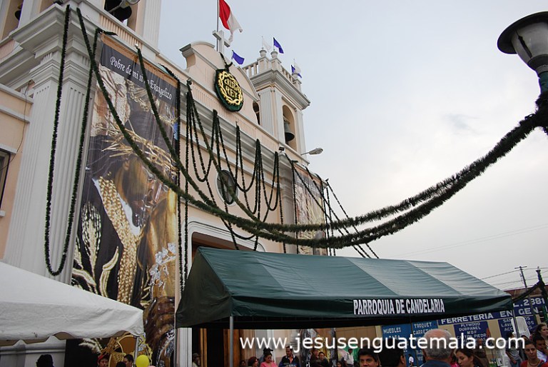 FESTIVIDAD DE CANDELARIA 015