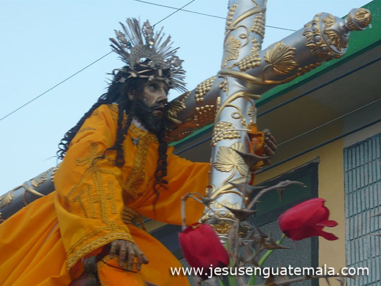 JESUS DE POROMA 132 copy