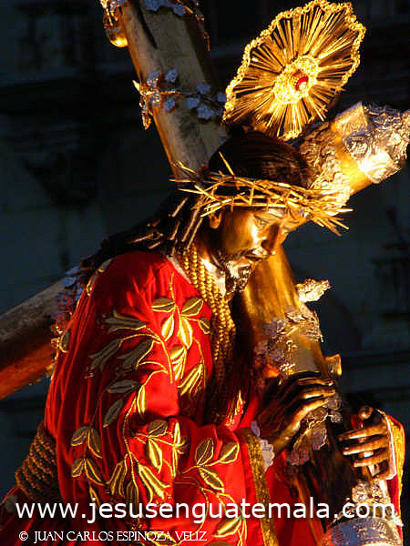 NAZARENO DE CANDELARIA 01