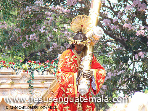 NAZARENO DE CANDELARIA 02