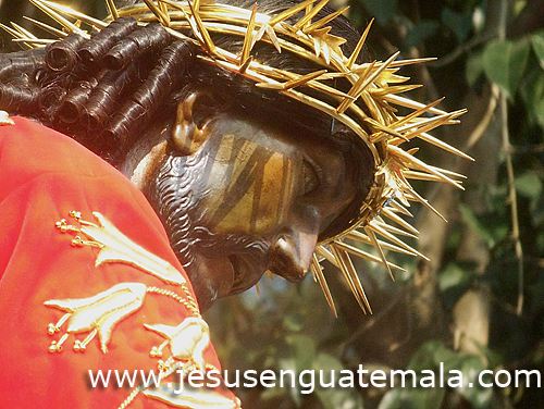 NAZARENO DE CANDELARIA