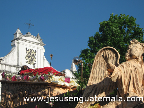 SEPULTADO DE LA EXALTACIÓN -  COBAN copy