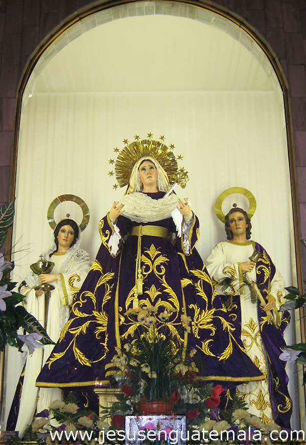 VIRGEN DE SAN JOSE 01