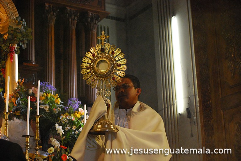 corpus candelaria 50