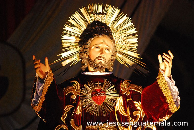 SAGRADO CORAZON 07