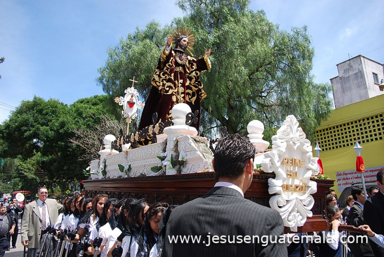 SAGRADO CORAZON 39