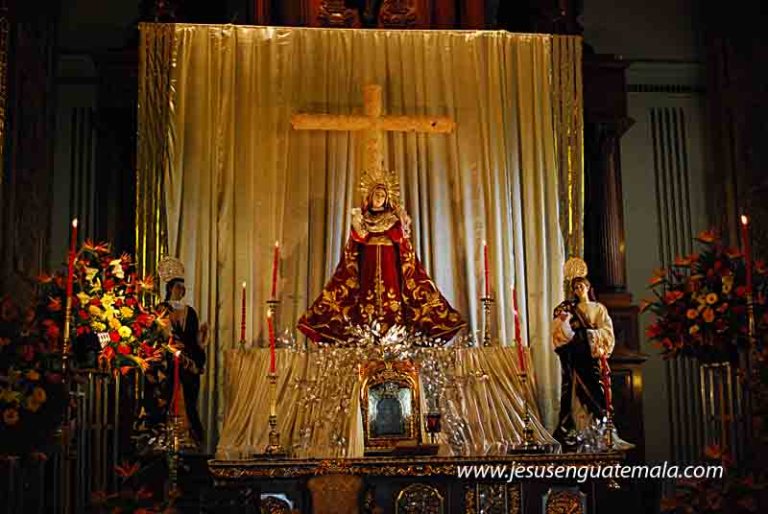 CANDELARIA 07
