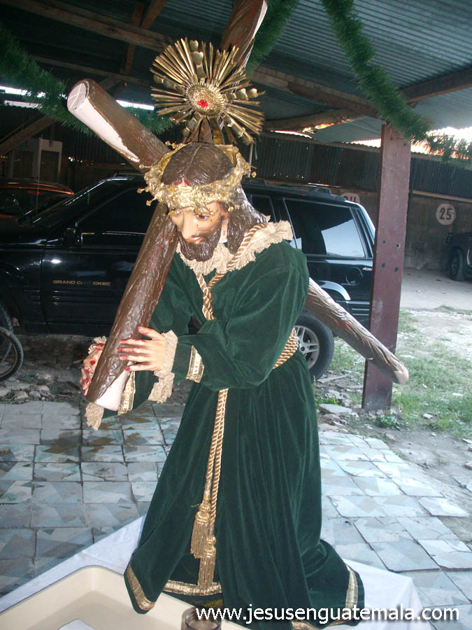 replicajesusdelasalvacion2