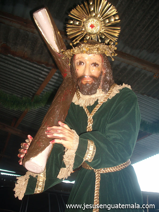 replicajesusdelasalvacion3