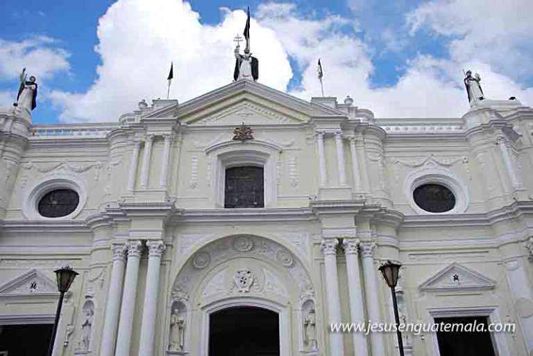 Santo Domingo 02 Santo Domingo 02