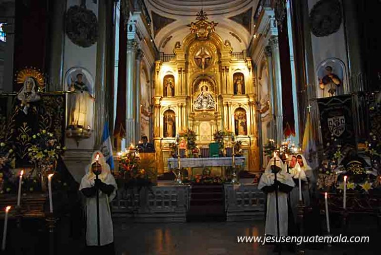 Santo Domingo 15 Santo Domingo 15