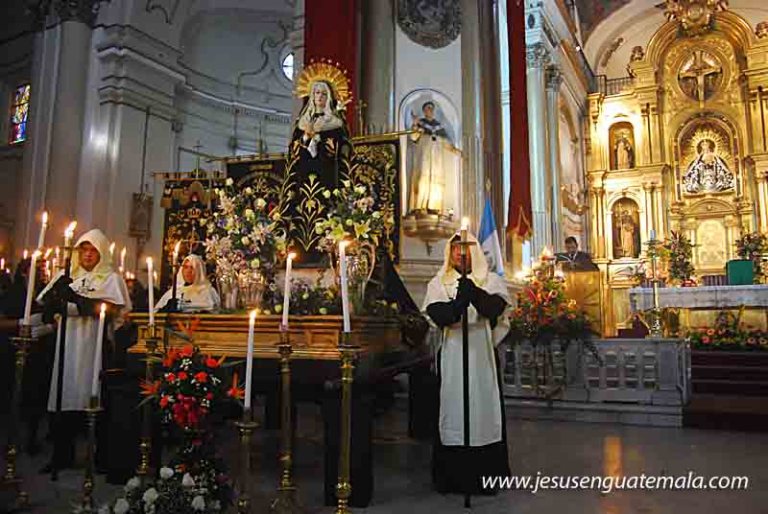 Santo Domingo 18 Santo Domingo 18