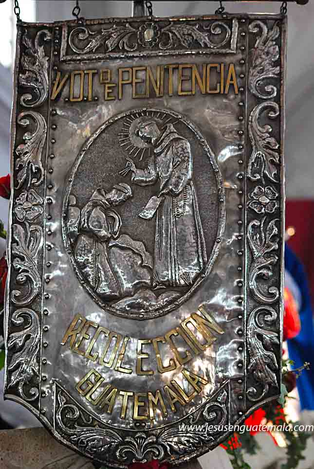 Velacion de Virgen de Dolores Recoleccion 040 copy