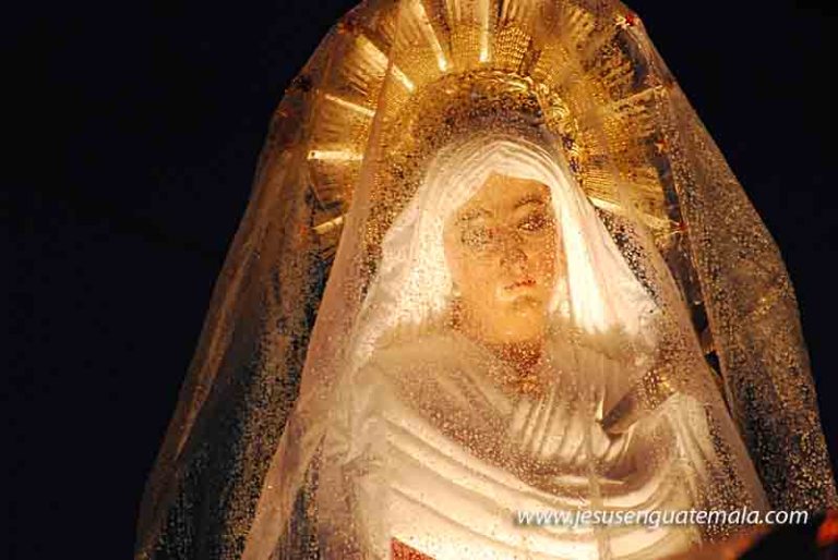 Velacion de Virgen de Dolores Recoleccion 108 copy