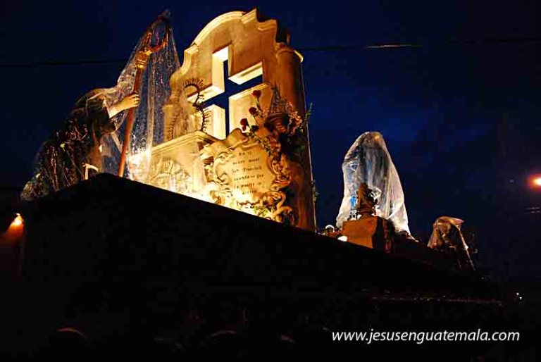 Velacion de Virgen de Dolores Recoleccion 129 copy