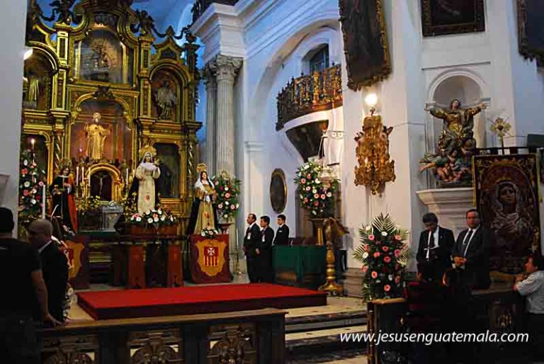 Velacion Virgen de Dolores la Merced 010 copy