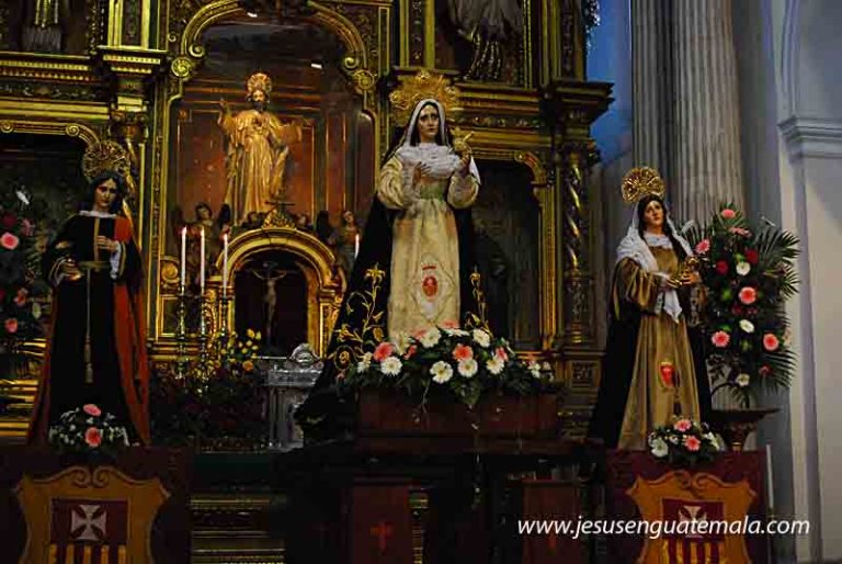Velacion Virgen de Dolores la Merced 012 copy