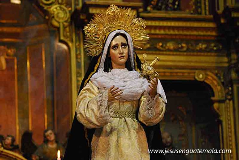 Velacion Virgen de Dolores la Merced 015 copy