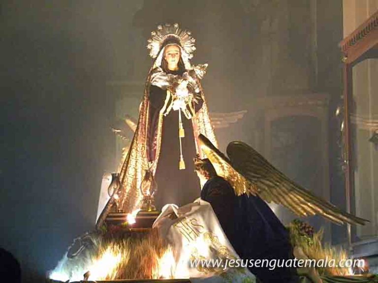 Velacion Virgen del Calvario 2009 (3) copy