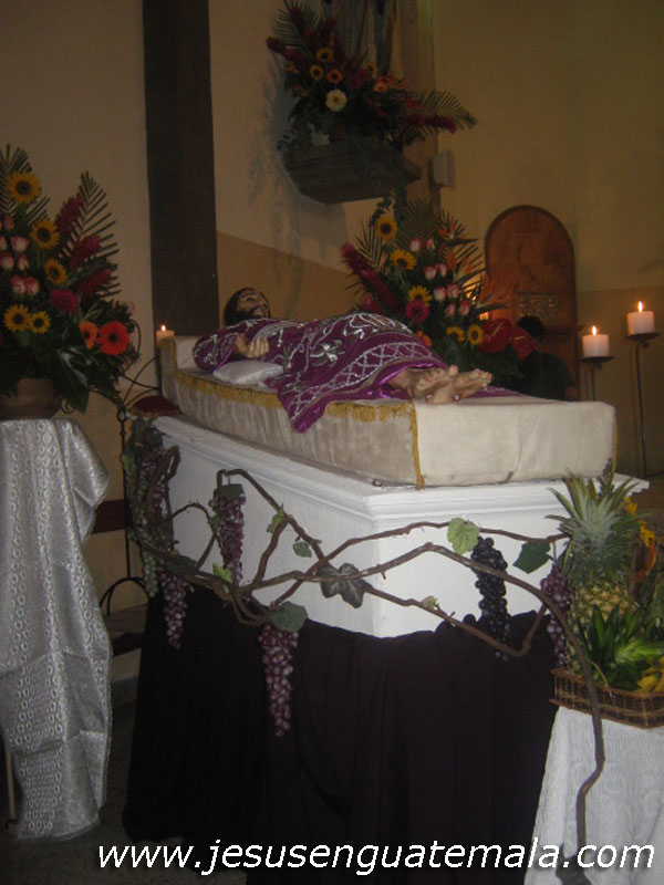 foto1 cristo de la fe