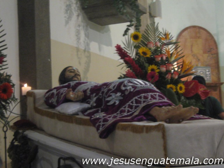 foto2 cristo de la fe