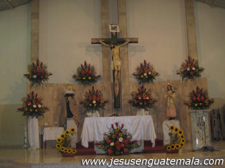 foto6 cristo de la fe