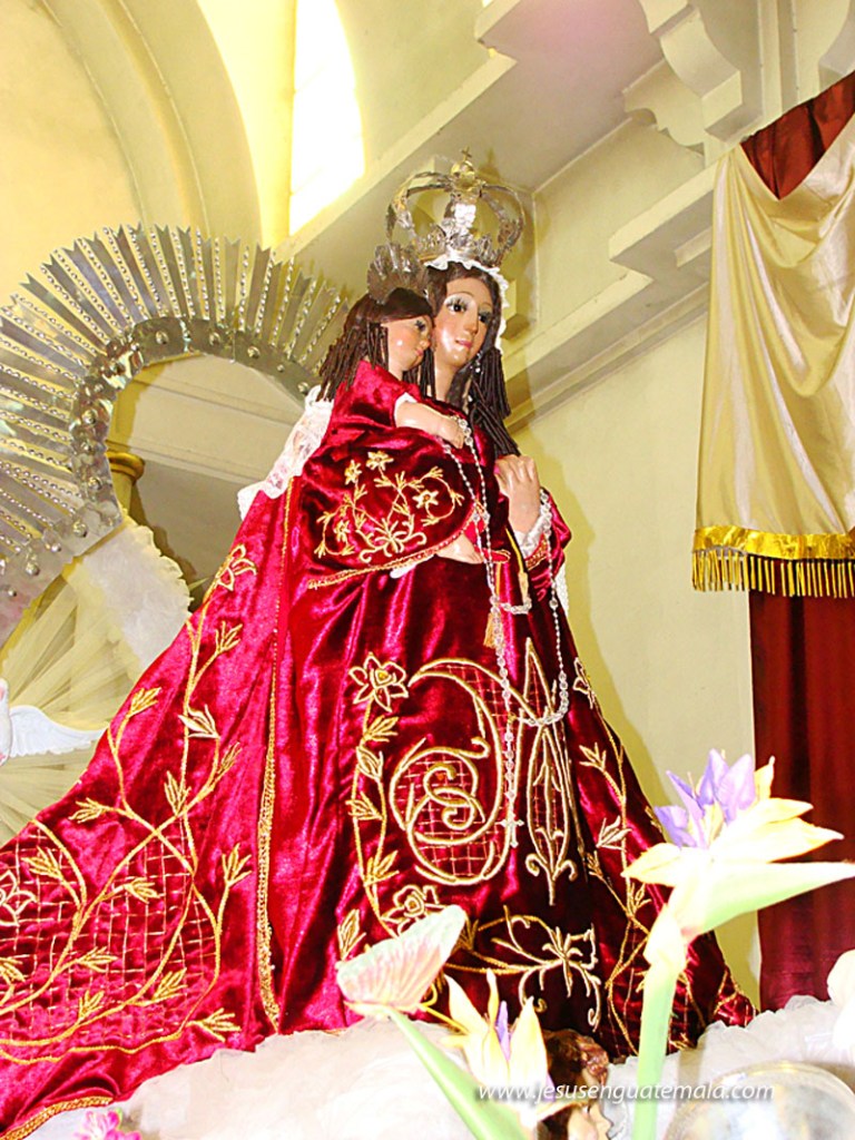 VIRGEN DE MIXCO 03