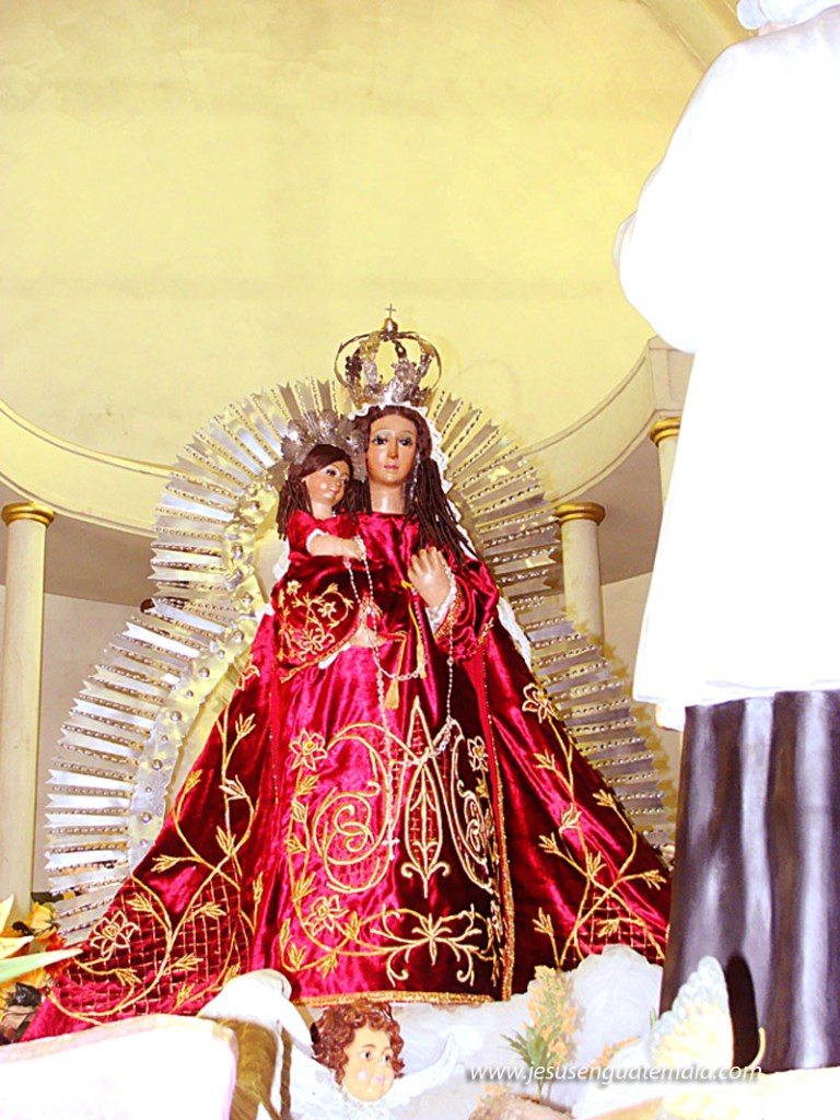 VIRGEN DE MIXCO 04