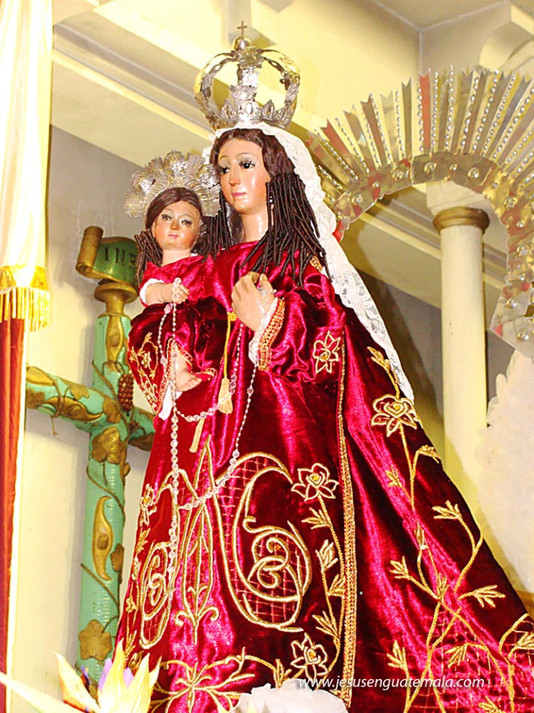 VIRGEN DE MIXCO 08