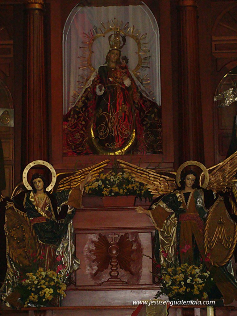 VIRGEN DE MIXCO 12