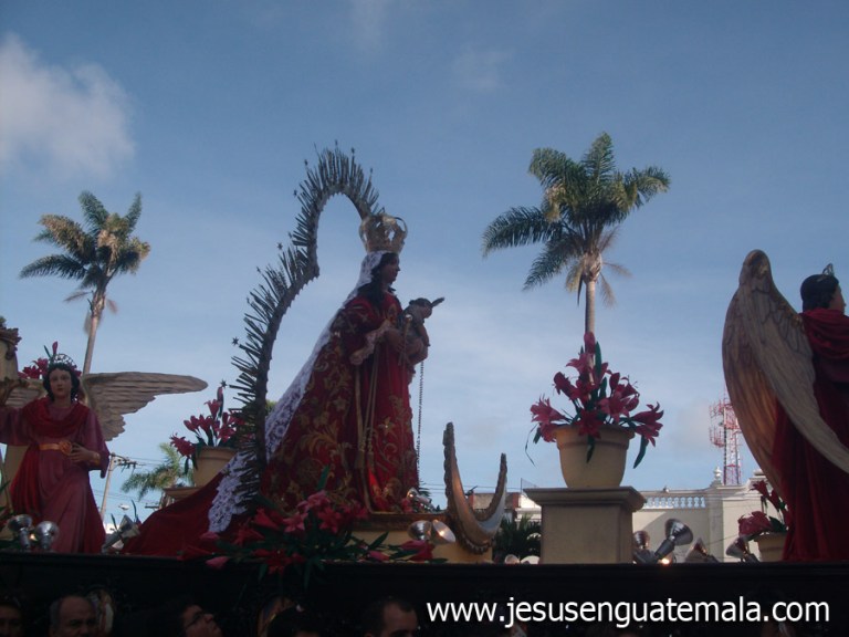 virgen del rosario la aurora 044