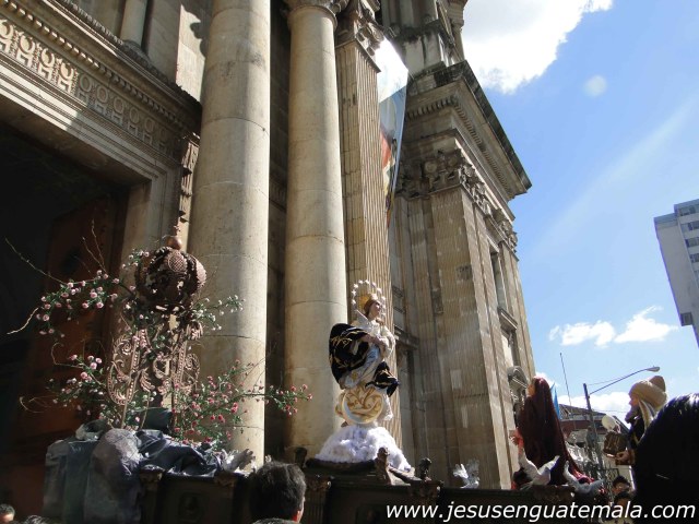 proce infa inmacu cate 10