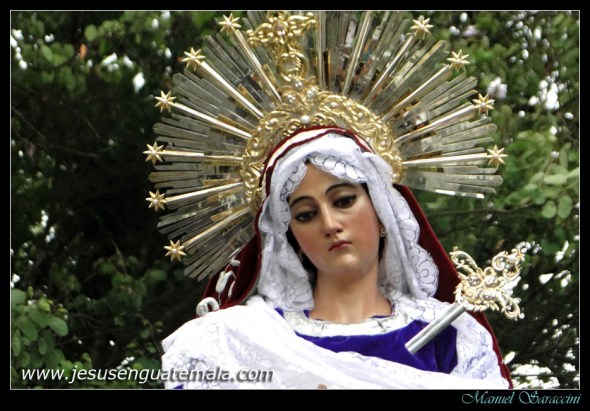 velacion y propcesion interna virgen dolores reco 20