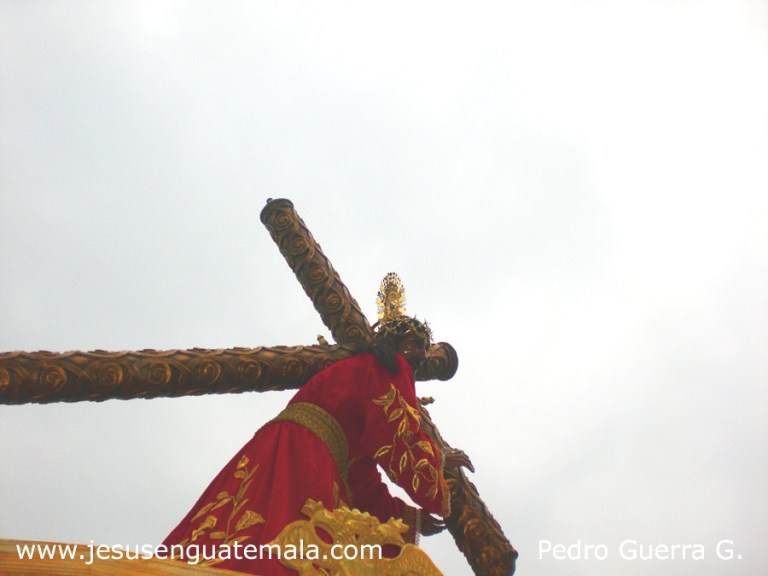 especial cristo rey sn francisco