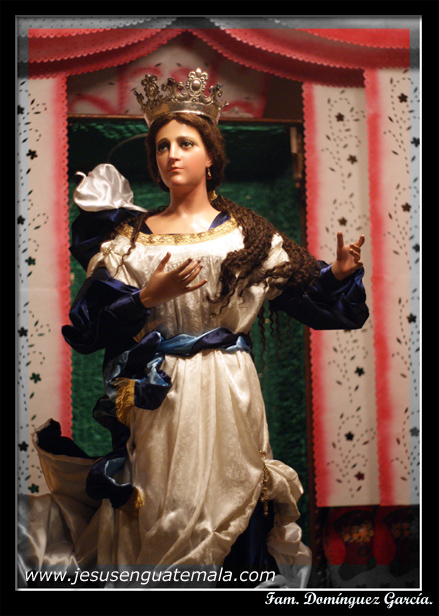 inmaculada 10
