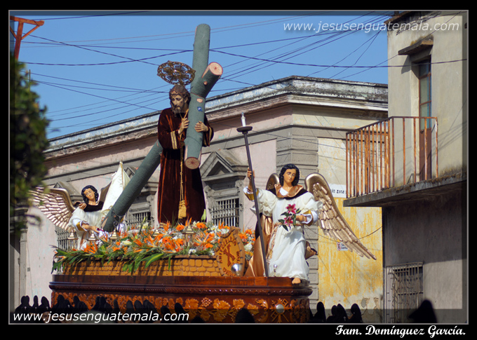 nazareno sn j11