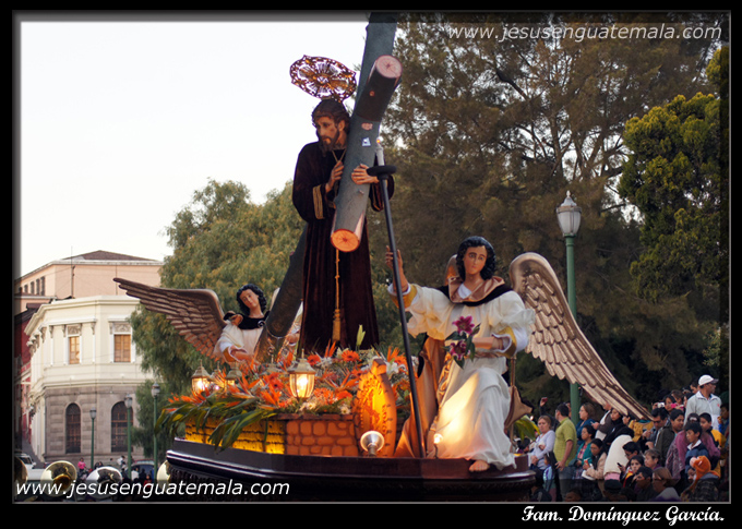 nazareno sn j19