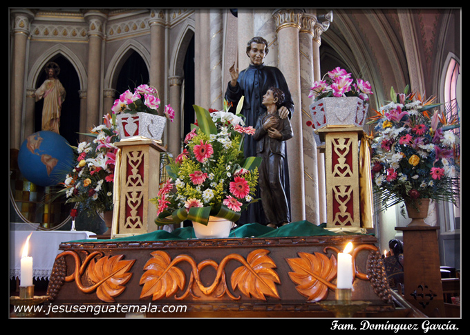 san juan bosco 1