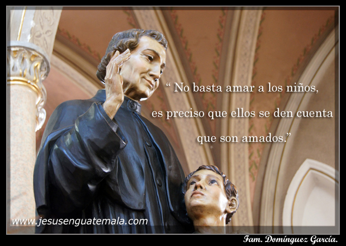 san juan bosco 2