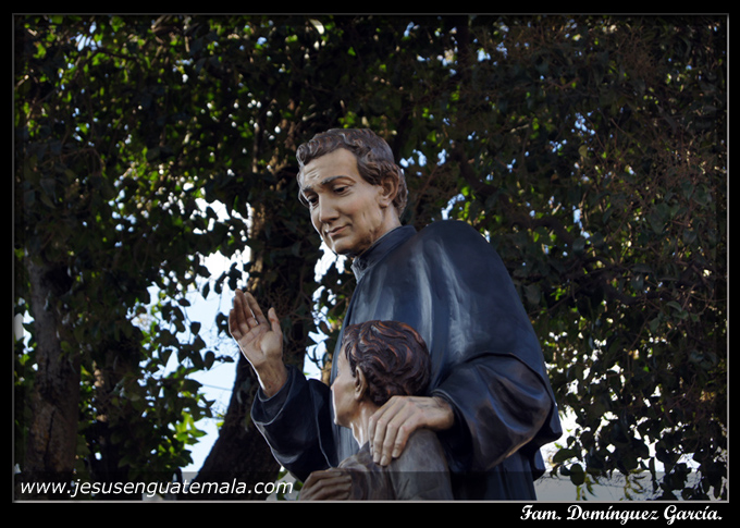 san juan bosco 8