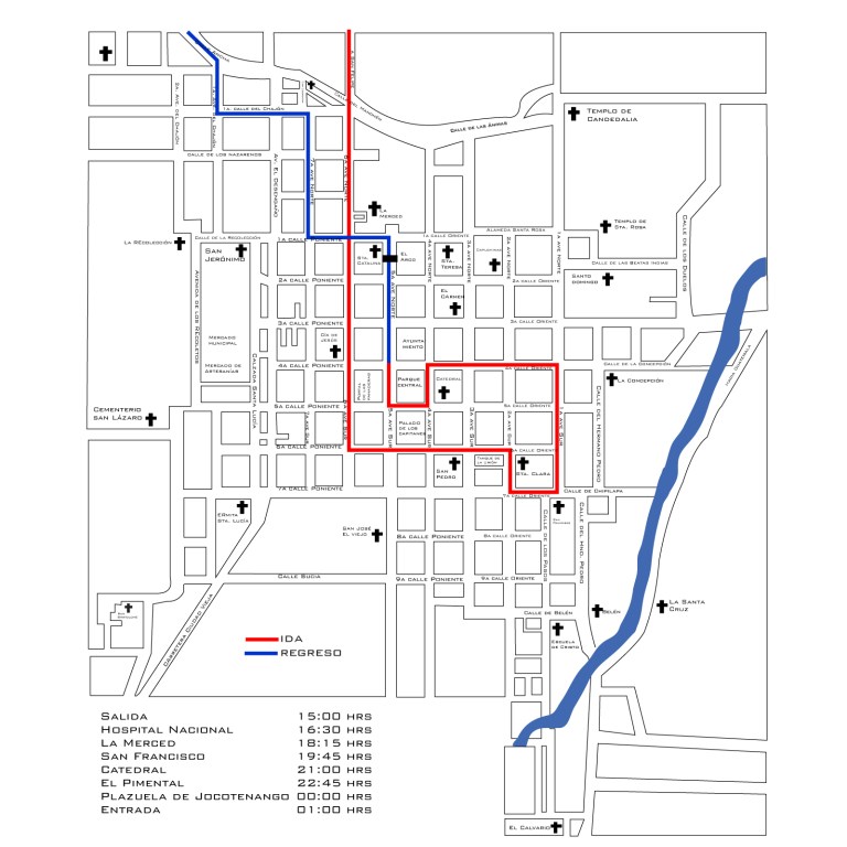 jesus nazareno del milagro