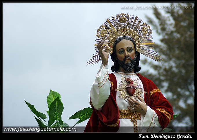 sagrado corazn 10
