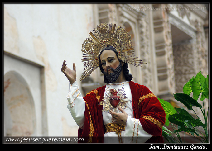 sagrado corazn 12