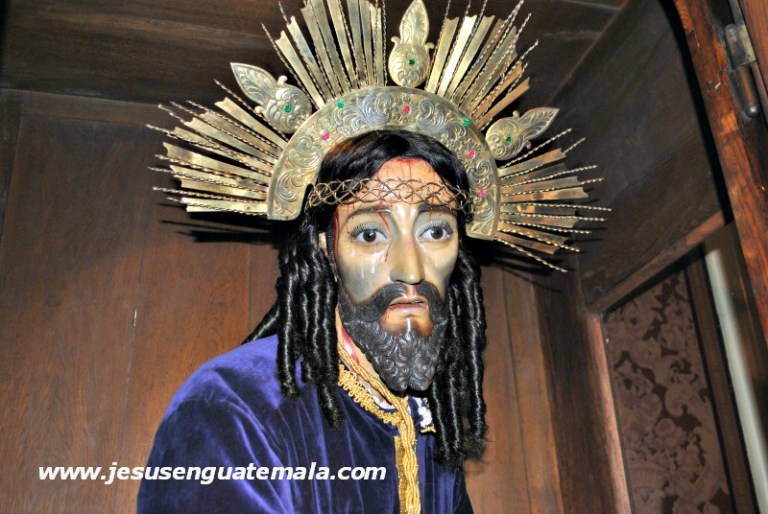 nazareno csjcr mynor esquivel 11