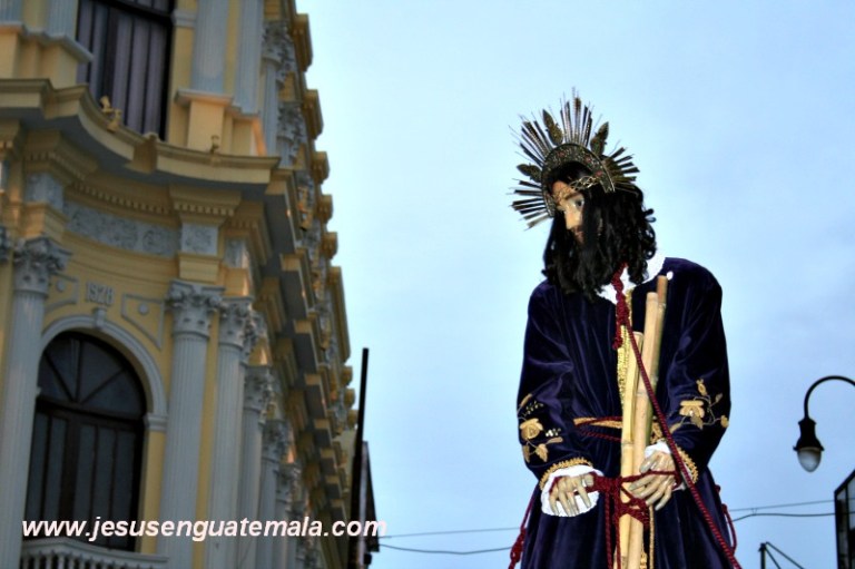 nazareno csjcr mynor esquivel 7